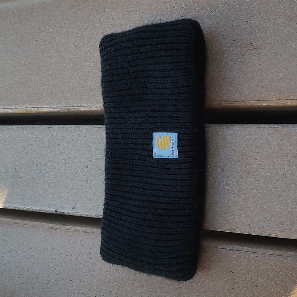 Carhartt Womens Rib Knit Headband